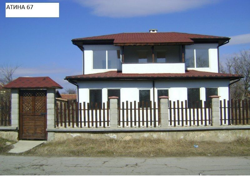Дом в Варне, Болгария, 116 м2 - фото 1