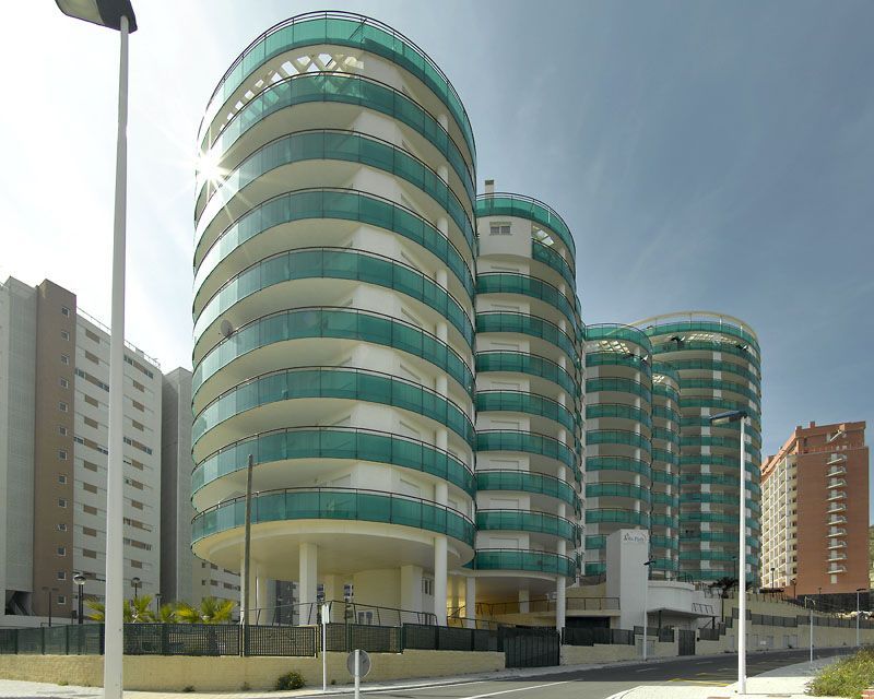 Апартаменты в Бенидорме, Испания, 170 м2 - фото 1