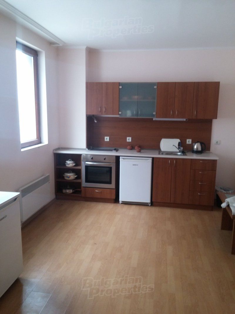 Апартаменты в Банско, Болгария, 52 м2 - фото 1