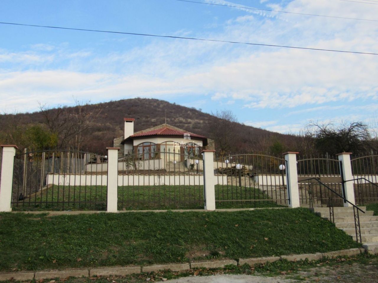 Дом с. Съдиево, Болгария, 105 м2 - фото 1