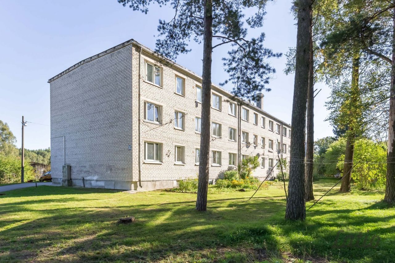 Квартира в Саулкрасты, Латвия, 40.92 м2 - фото 1
