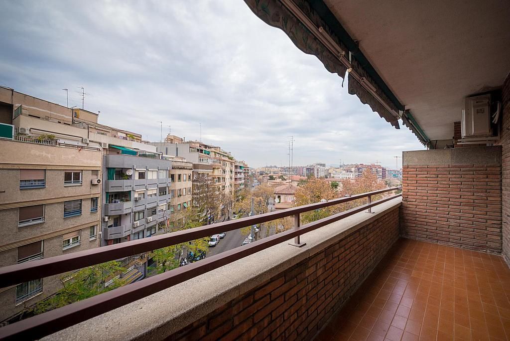 Квартира в Барселоне, Испания, 72 м2 - фото 1