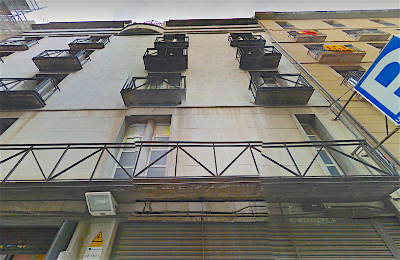 Коммерческая недвижимость в Барселоне, Испания, 5 060 м2 - фото 1