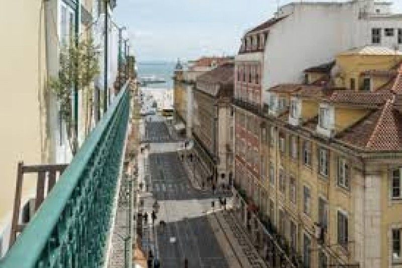 Вилла в Лиссабоне, Португалия - фото 1