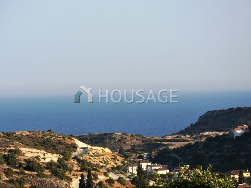 Земля в Лимасоле, Кипр, 6 033 м2 - фото 1
