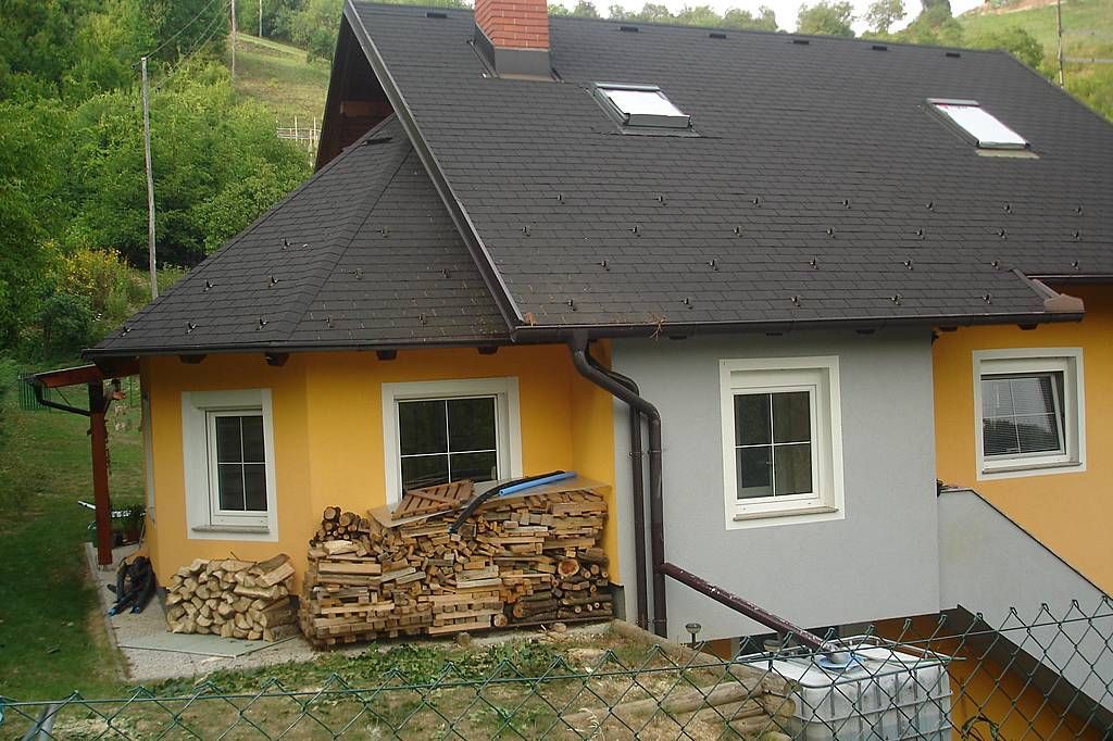 Дом в Словень-Градеце, Словения, 155 м2 - фото 1