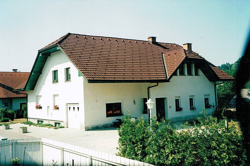 Дом в Любляне, Словения, 320 м2 - фото 1