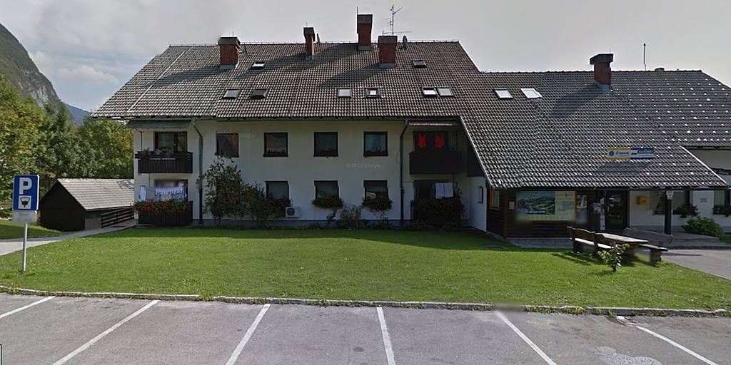 Квартира в Бохине, Словения, 28 м2 - фото 1
