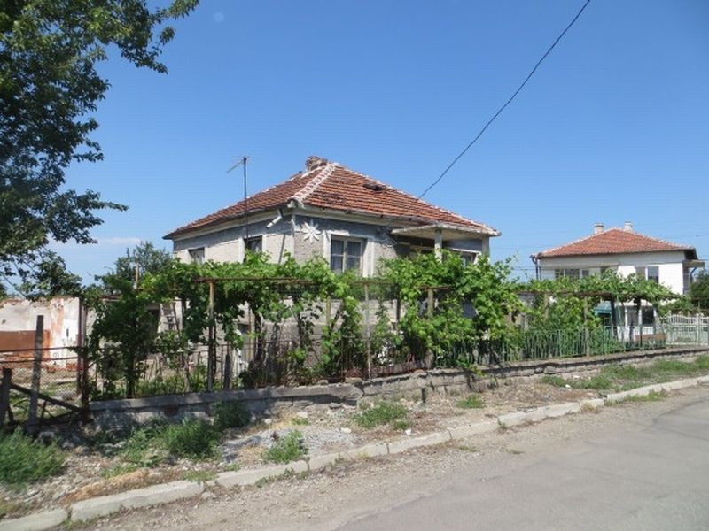 Дом в Маринке, Болгария, 128 м2 - фото 1