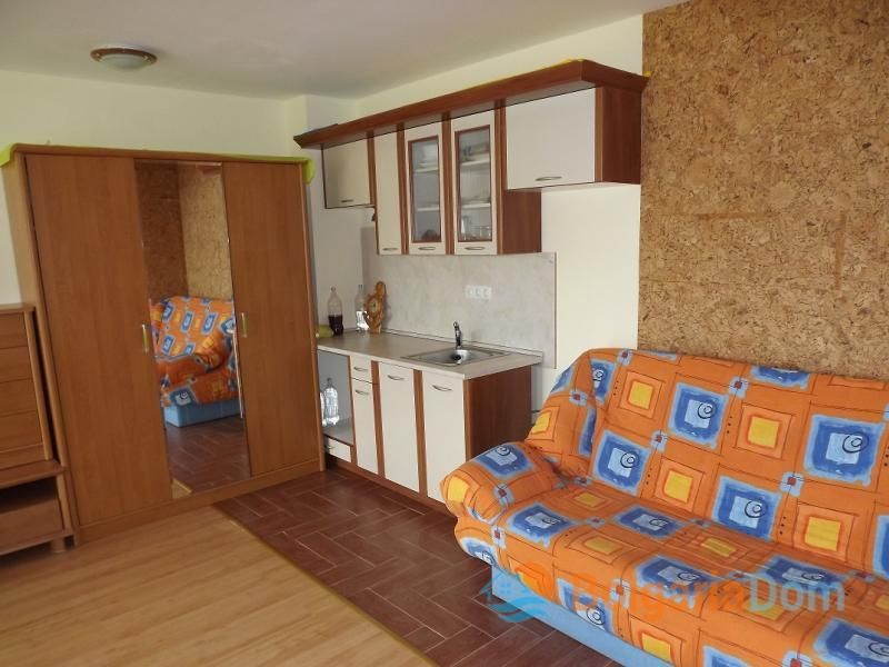 Квартира на Солнечном берегу, Болгария, 48 м2 - фото 1