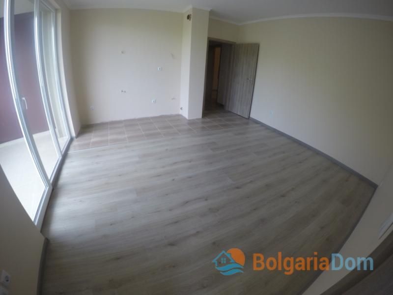 Квартира на Солнечном берегу, Болгария, 61.2 м2 - фото 1