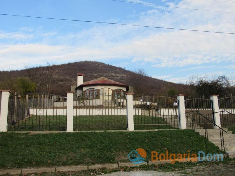 Дом в Бургасе, Болгария, 105 м2 - фото 1