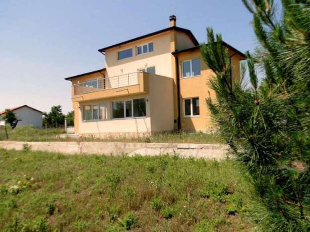 Дом в Варне, Болгария, 192 м2 - фото 1