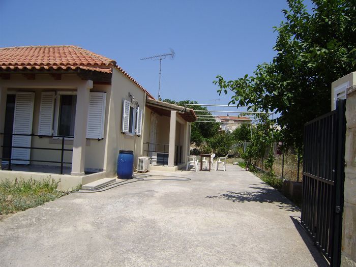 Дом в Ираклионе, Греция, 82 м2 - фото 1