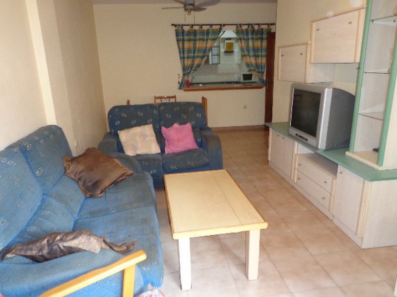 Квартира в Торревьехе, Испания, 100 м2 - фото 1