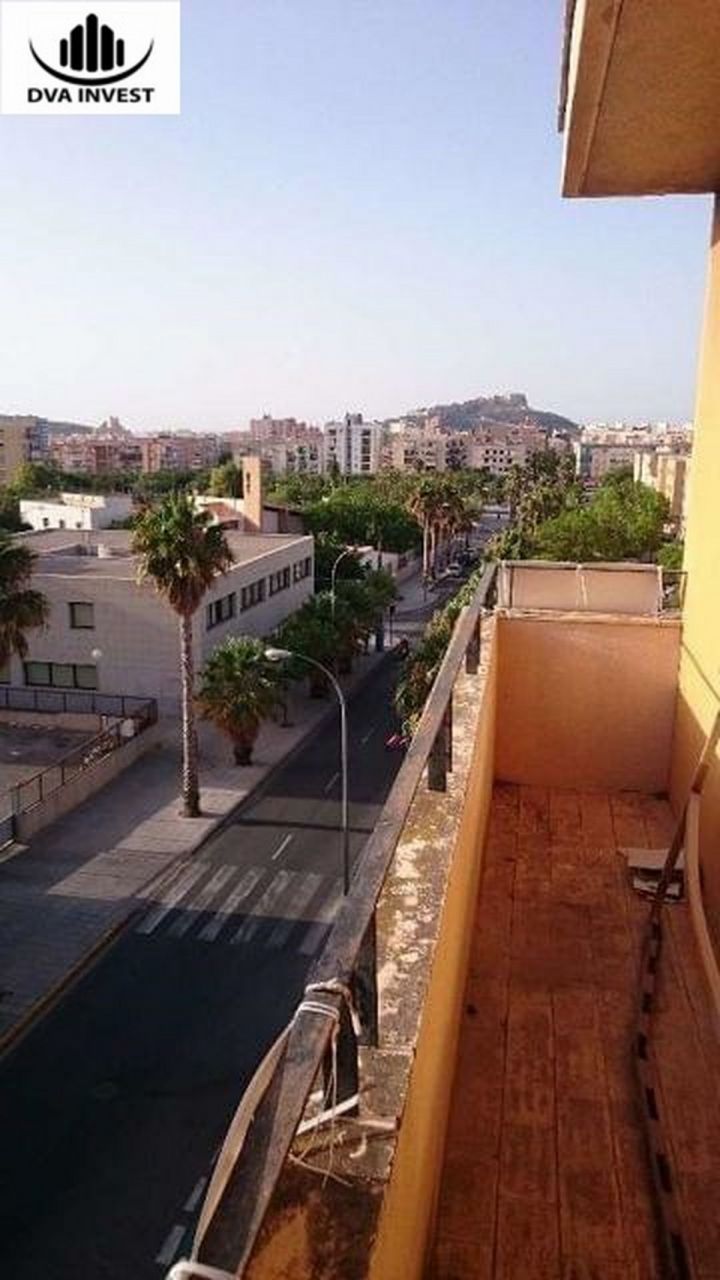 Квартира в Аликанте, Испания, 64 м2 - фото 1