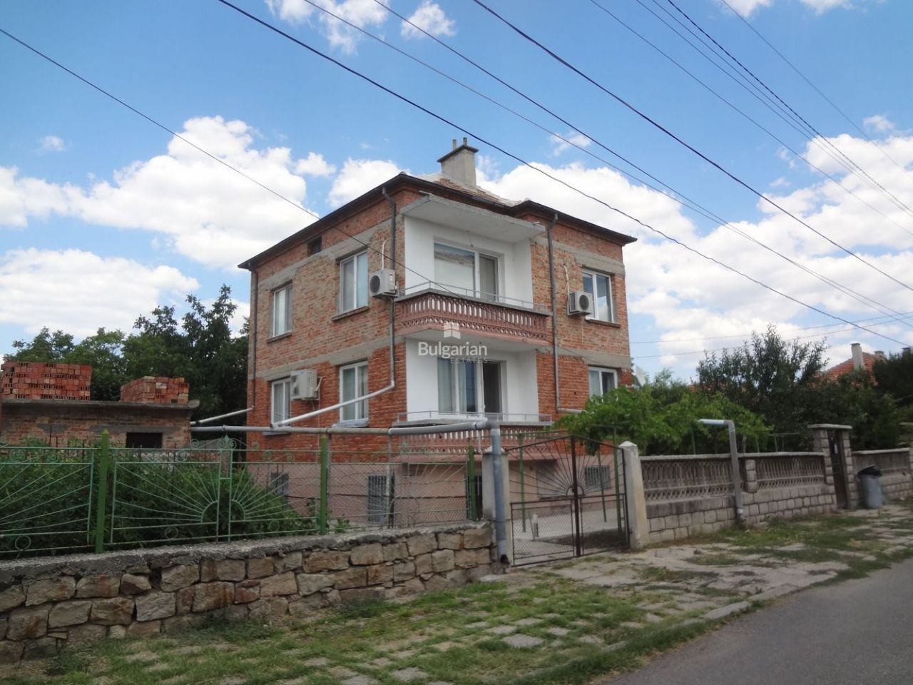 Дом в Балчике, Болгария, 222 м2 - фото 1