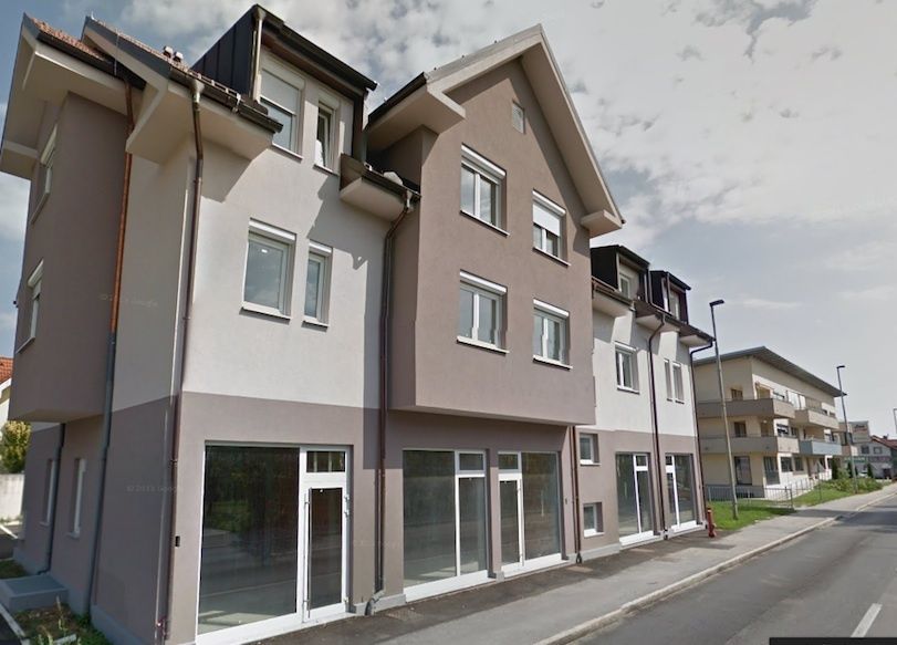 Коммерческая недвижимость в Домжале, Словения, 52 м2 - фото 1