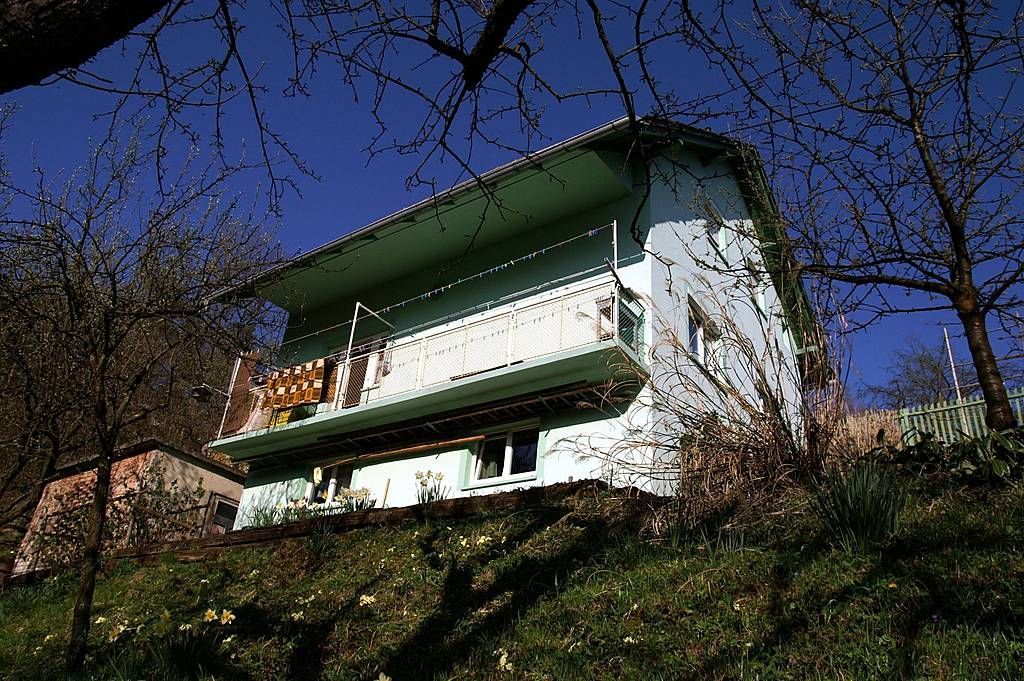 Дом в Любляне, Словения, 200 м2 - фото 1