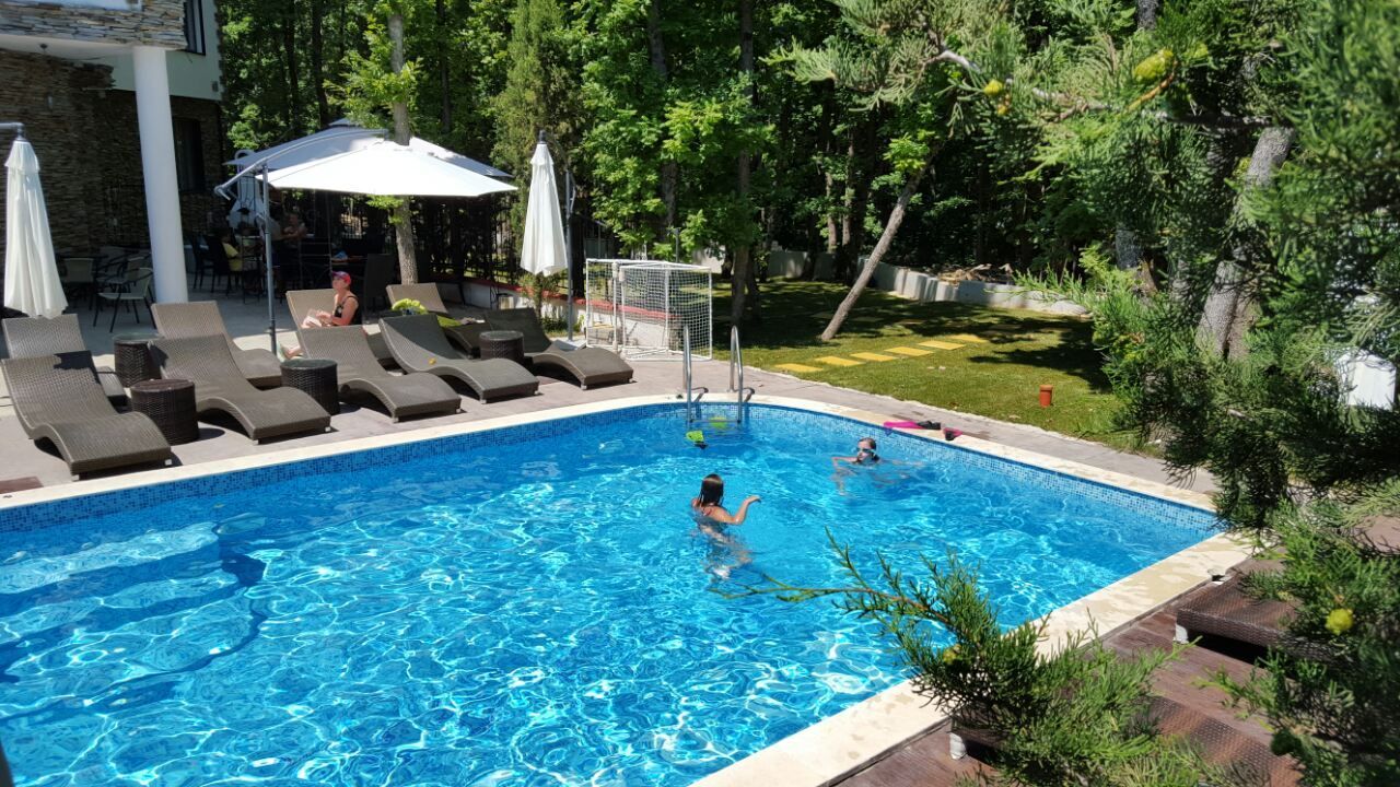 Квартира в Приморско, Болгария, 60 м² - фото 5