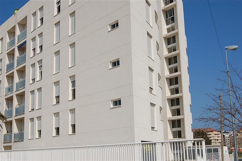 Апартаменты в Дении, Испания, 74 м2 - фото 1