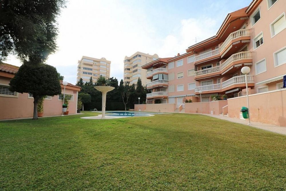 Апартаменты в Кампельо, Испания, 105 м2 - фото 1