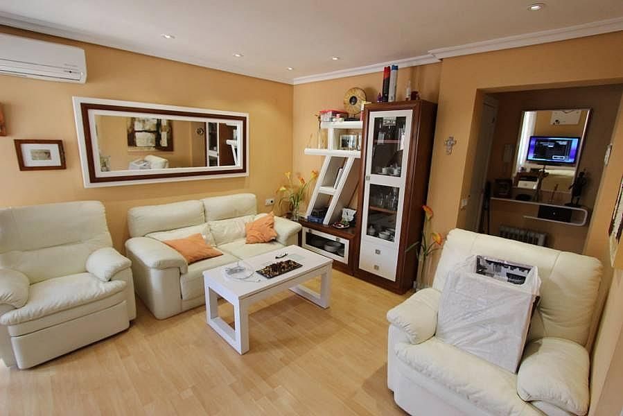 Апартаменты в Кальпе, Испания, 58 м2 - фото 1