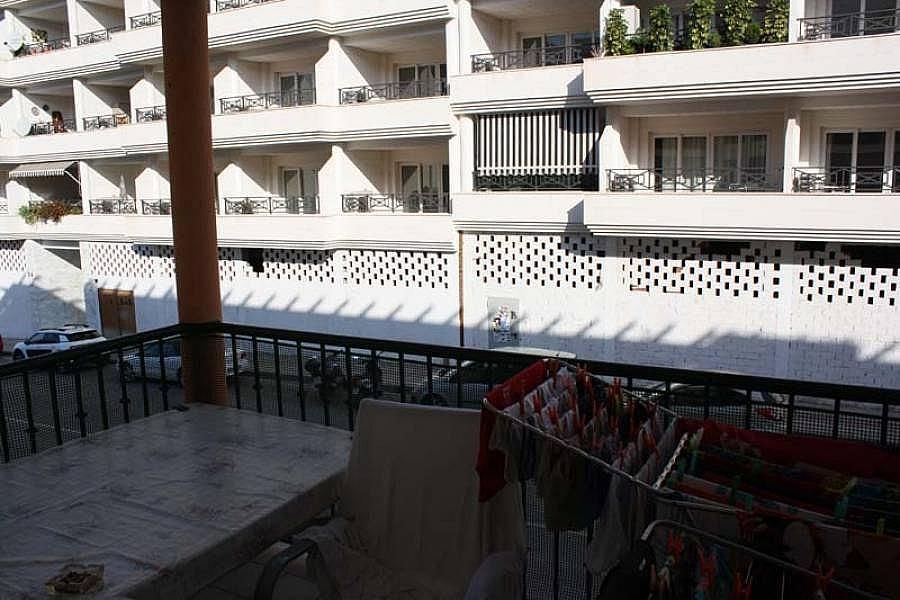 Апартаменты в Кальпе, Испания, 115 м2 - фото 1