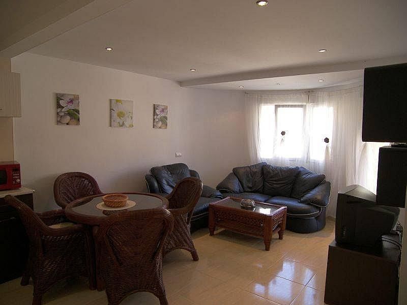 Апартаменты в Кальпе, Испания, 56 м2 - фото 1