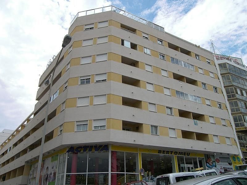 Апартаменты в Кальпе, Испания, 82 м2 - фото 1