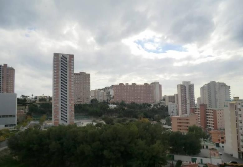 Апартаменты в Бенидорме, Испания, 90 м2 - фото 1