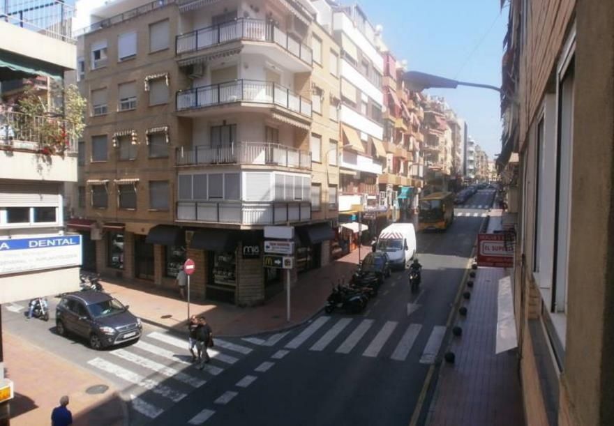 Апартаменты в Бенидорме, Испания, 118 м2 - фото 1
