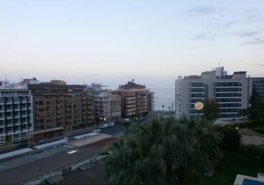 Апартаменты в Бенидорме, Испания, 160 м2 - фото 1