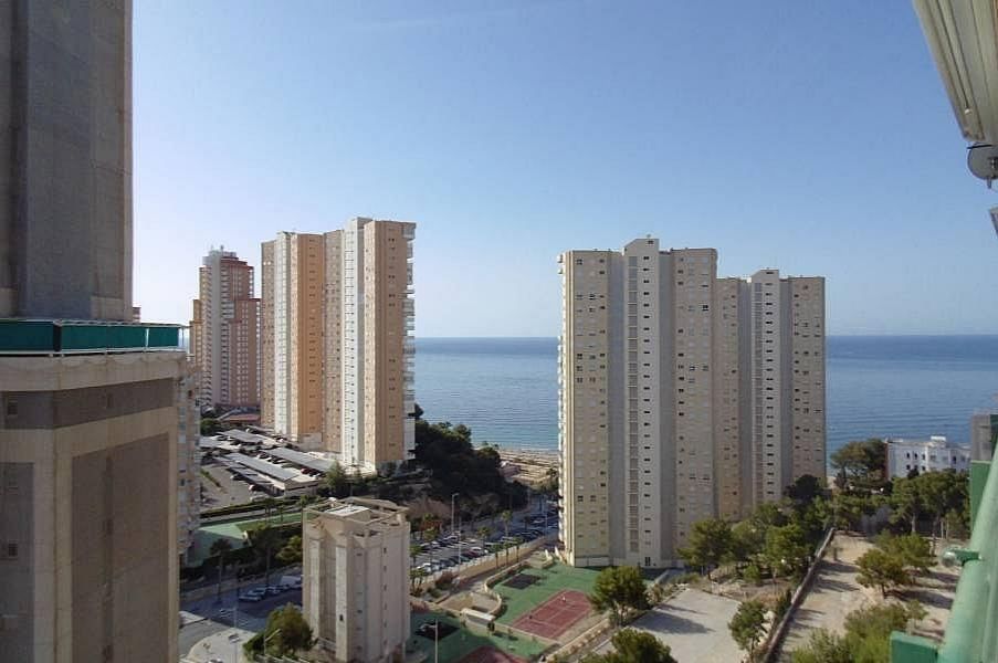 Апартаменты в Бенидорме, Испания, 67 м2 - фото 1