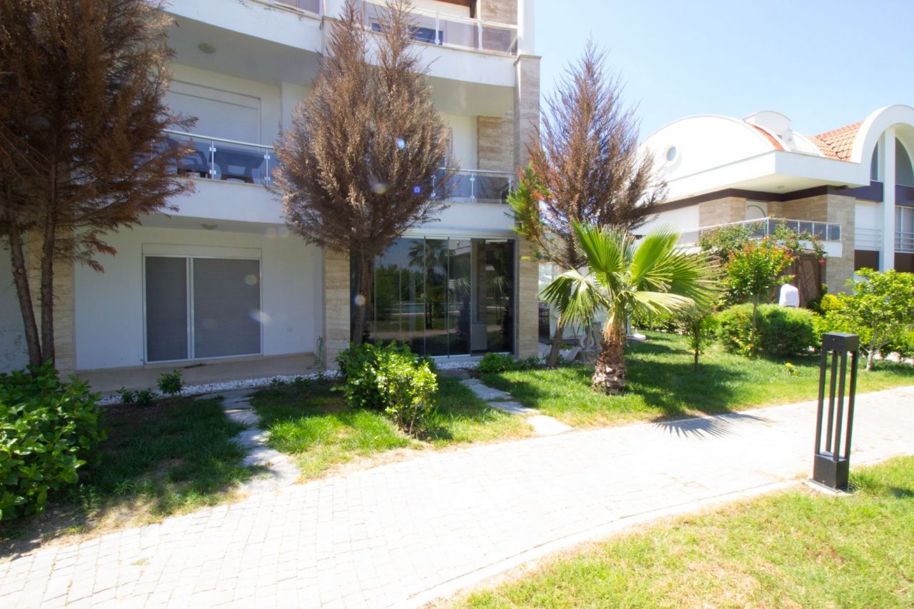 Апартаменты в Белеке, Турция, 90 м2 - фото 1