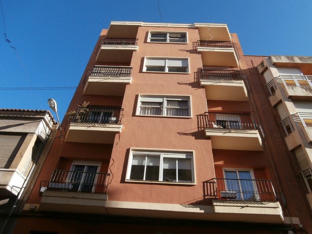 Апартаменты в Аликанте, Испания, 121 м2 - фото 1