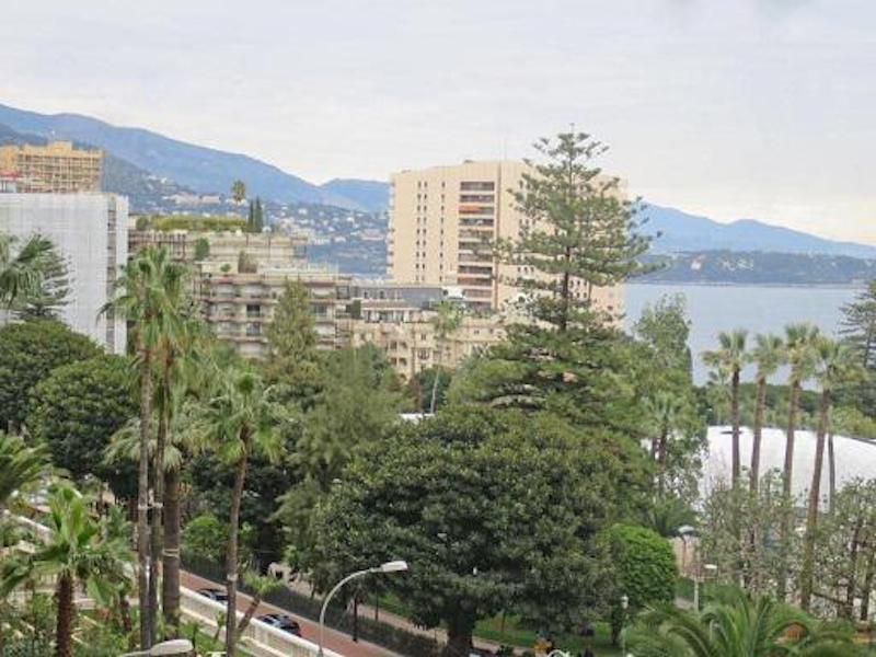 Квартира в Монте Карло, Монако, 43 м2 - фото 1