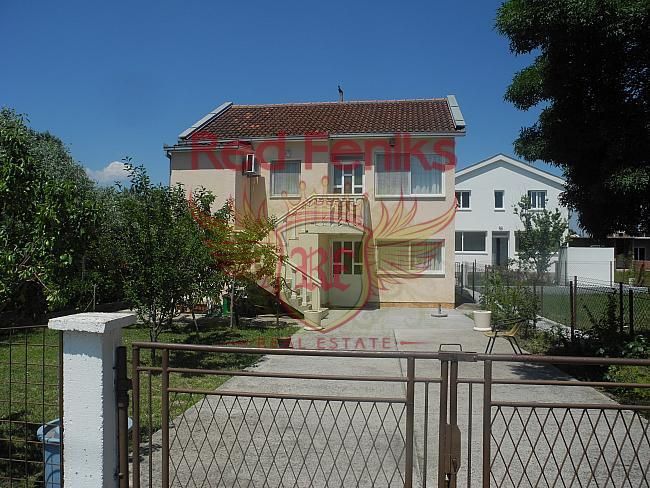 Дом Дони Штой, Черногория, 150 м2 - фото 1