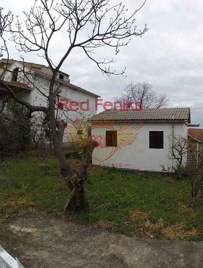 Дом в Добра Воде, Черногория, 65 м2 - фото 1