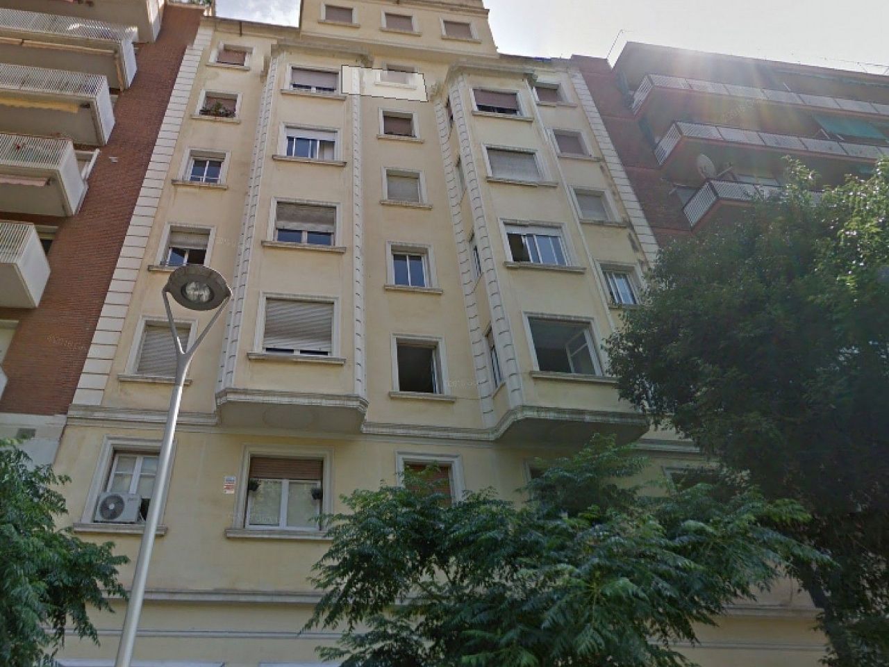 Коммерческая недвижимость в Барселоне, Испания, 1 790 м2 - фото 1