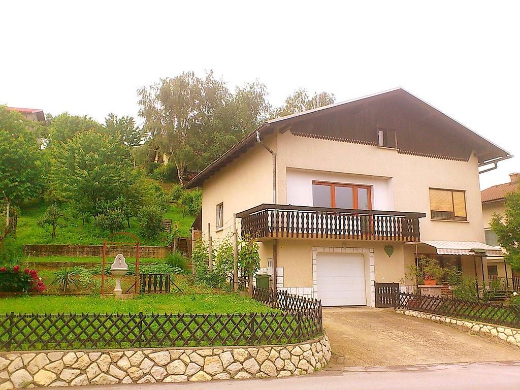 Дом в Рогашка-Слатине, Словения, 180 м2 - фото 1