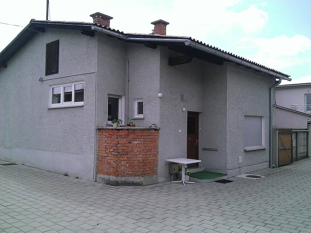 Дом в Любляне, Словения, 478 м2 - фото 1