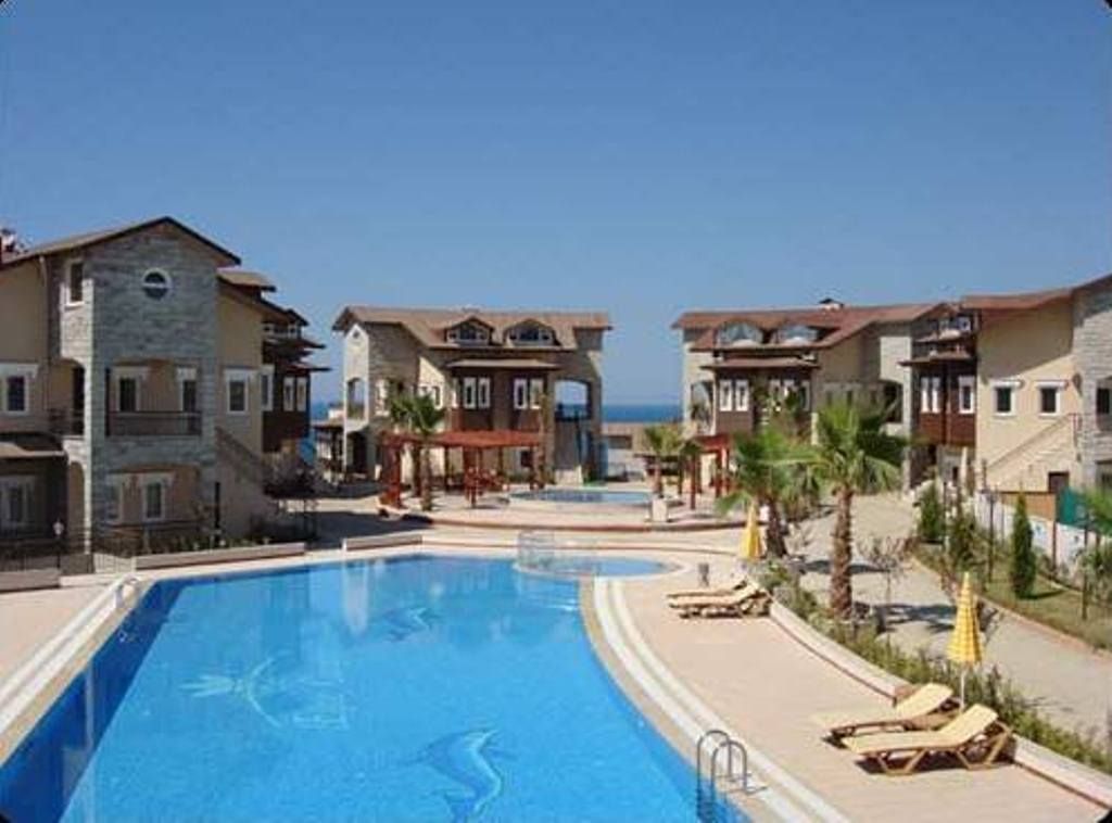 Апартаменты в Алании, Турция, 75 м2 - фото 1