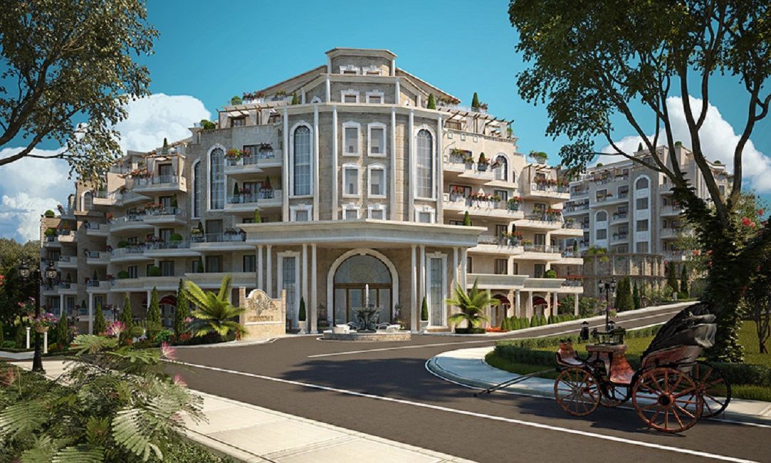 Квартира в Святом Власе, Болгария, 60 м² - фото 6