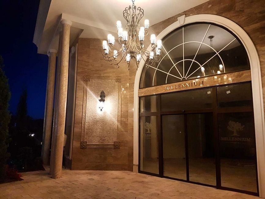 Квартира в Святом Власе, Болгария, 60 м² - фото 9