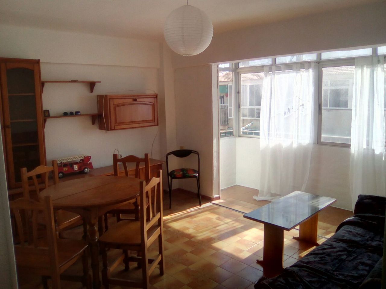 Квартира в Аликанте, Испания, 85 м2 - фото 1
