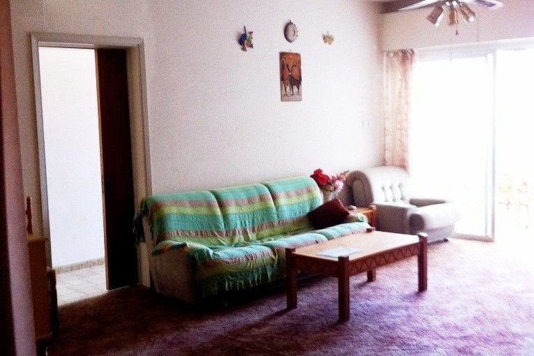 Квартира в Лимасоле, Кипр, 110 м2 - фото 1