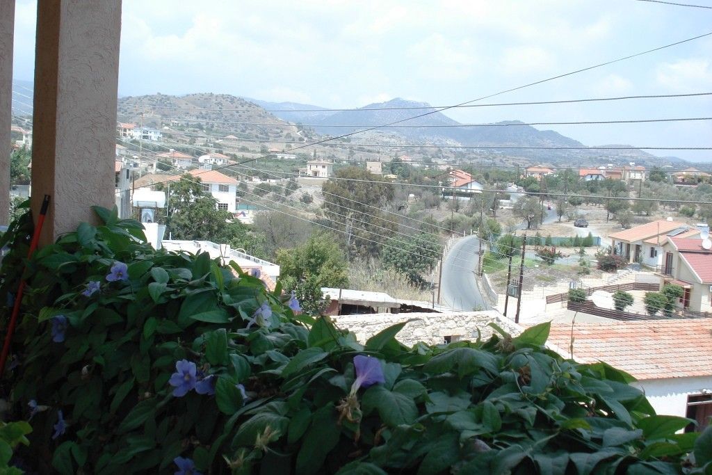 Вилла в Лимасоле, Кипр, 160 м2 - фото 1