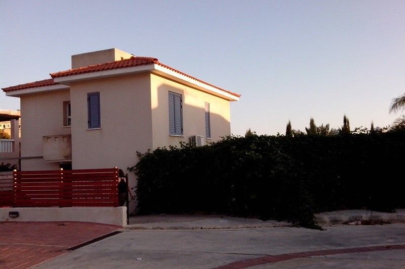 Вилла в Пафосе, Кипр, 135 м2 - фото 1