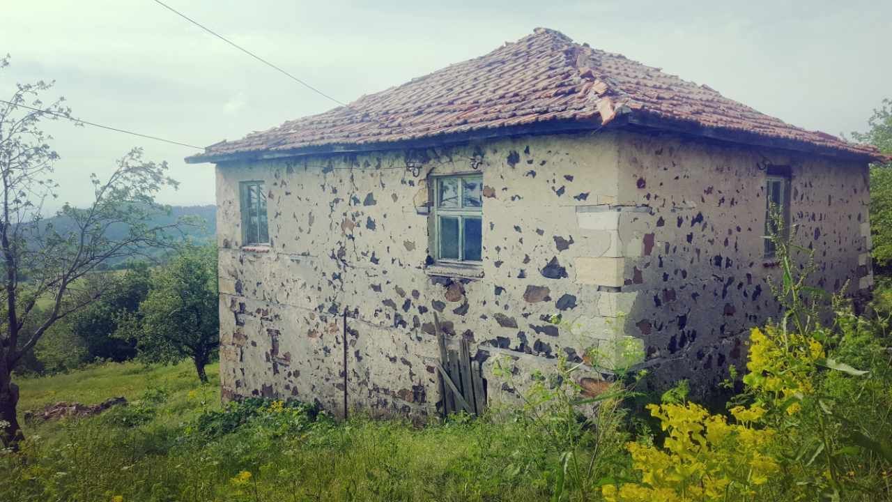 Дом в Кырджали, Болгария, 130 м2 - фото 1